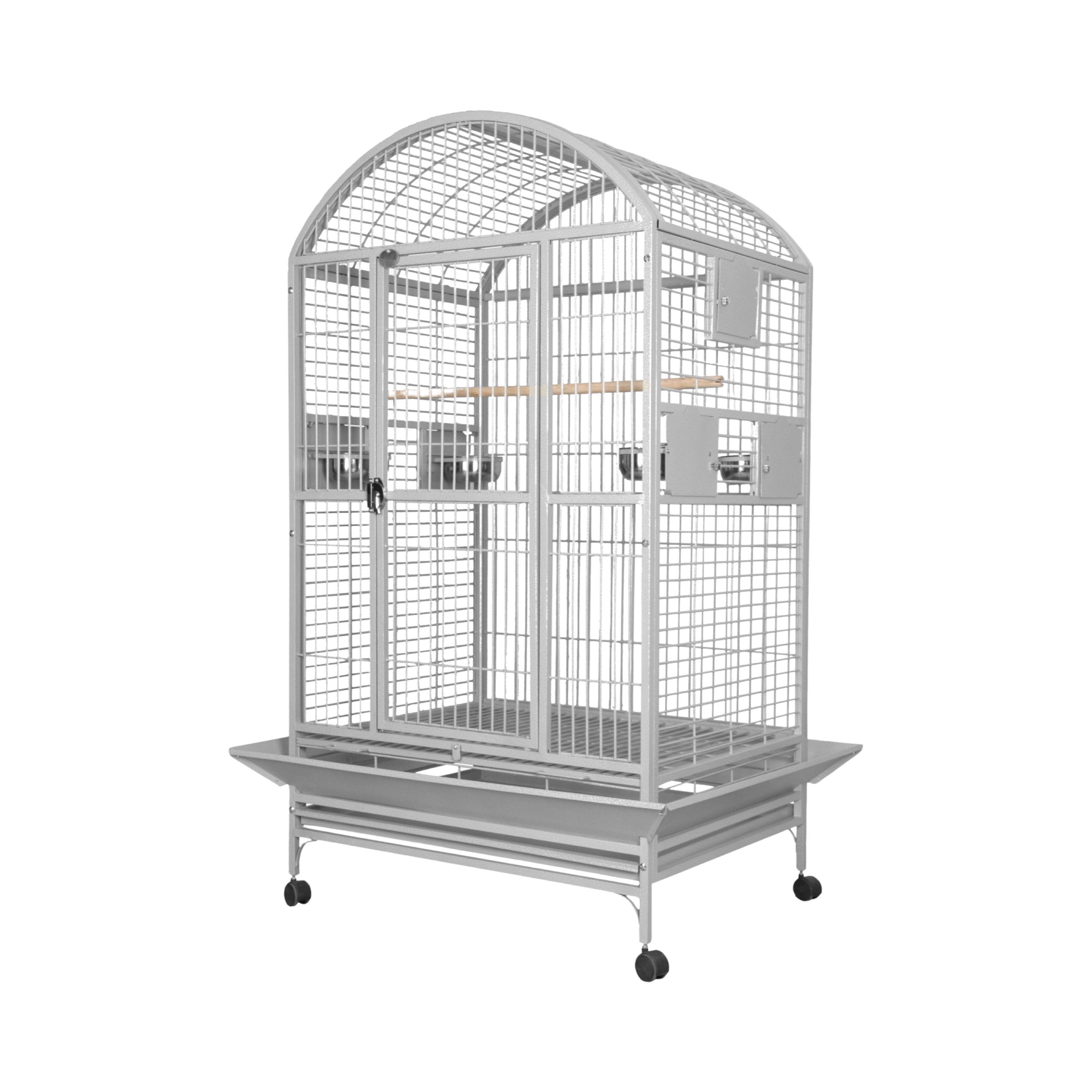 New A&E Mcaw Cage-Only available in-store