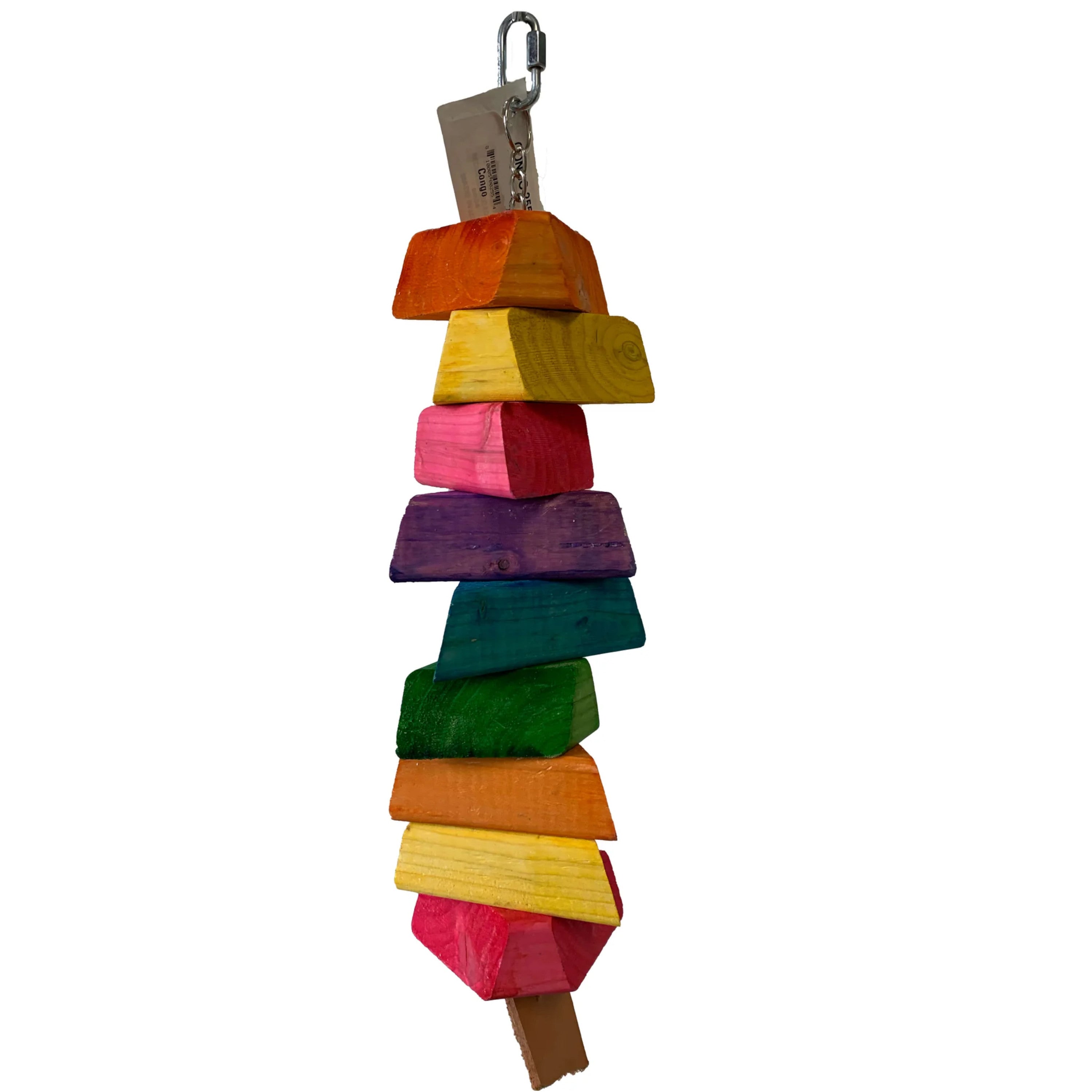Jungle Toys Congo 255 - Feathered Follies