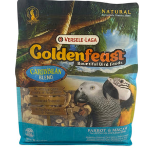 Goldenfeast Caribbean Blend