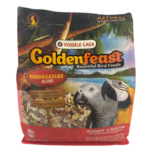 Goldenfeast Madagascar Blend