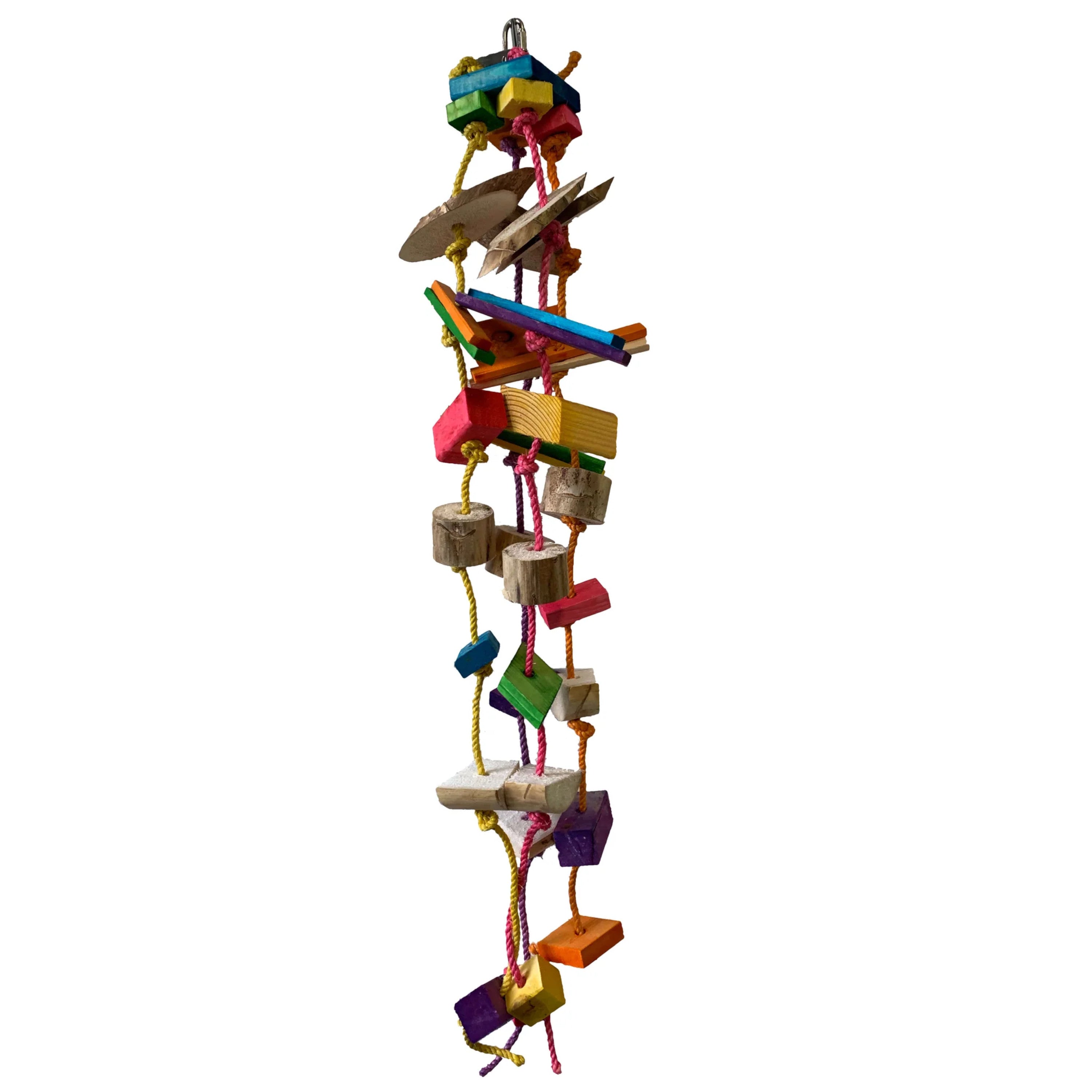 Jungle Toys Jellyfish Jr. 233