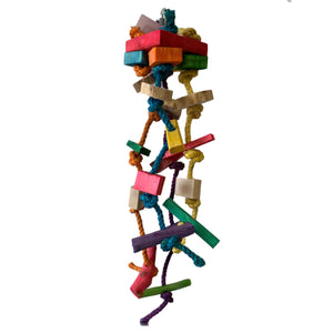 Jungle Toys Jellyfish Small 110