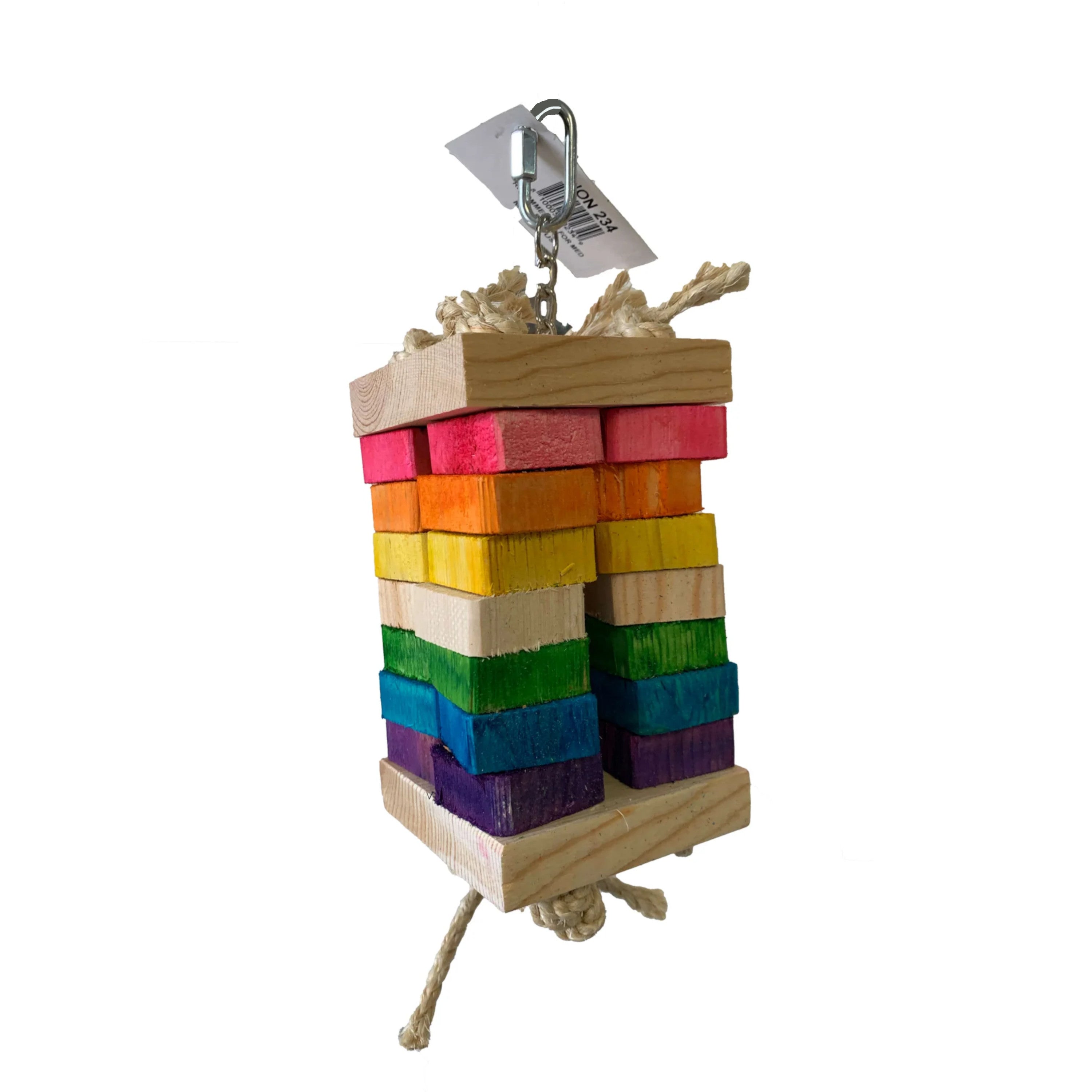 Jungle Toys Lion 234