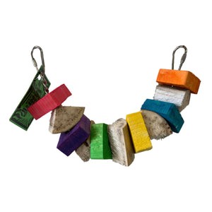 Jungle Toys Millipede 112
