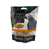 Oven Fresh Almond Cookies