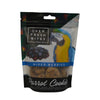 Oven Fresh Mixed Berry Cookies