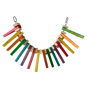 Jungle Toys Super Tigertail 239