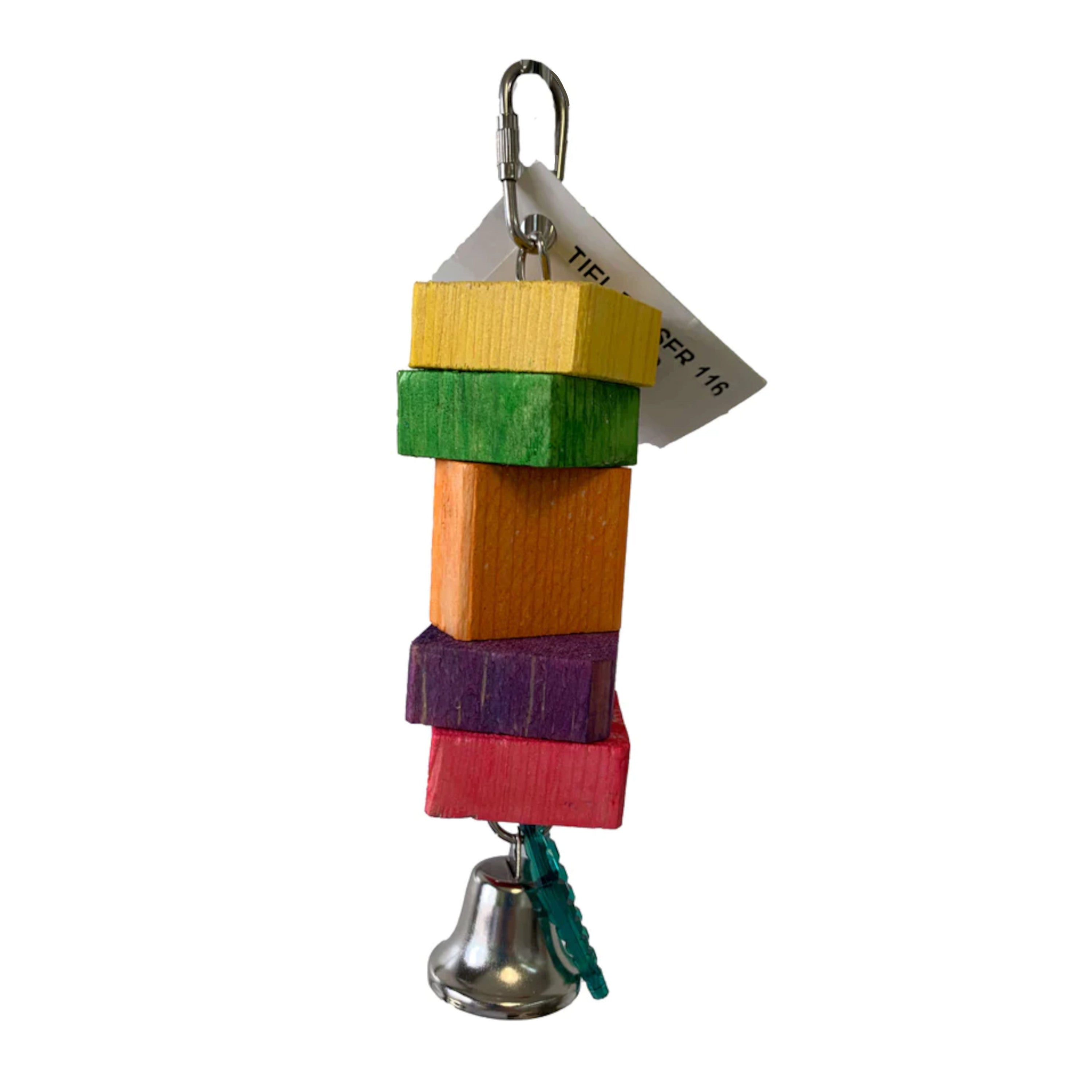 Jungle Toys Tiel Teaser 116