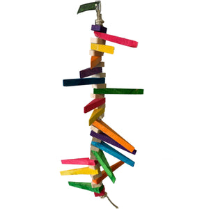 Jungle Toys Tigertail 235