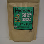 Harrison’s Bird Bread Mix - Feathered Follies
