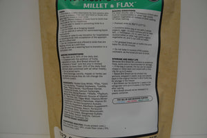Harrison’s Bird Bread Mix - Feathered Follies