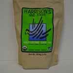 Harrison's Adult Lifetime Super Fine - Feathered Follies
