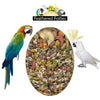 Bulk Feathered Follies Mix Large