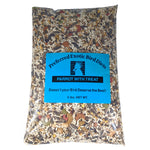 Preferred Exotic Parrot With Treat Seed 4lb