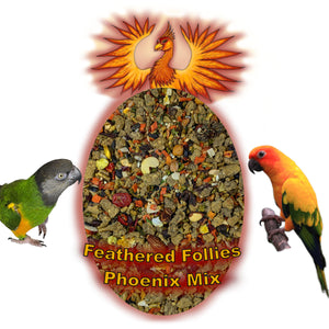 Bulk Phoenix Mix Medium
