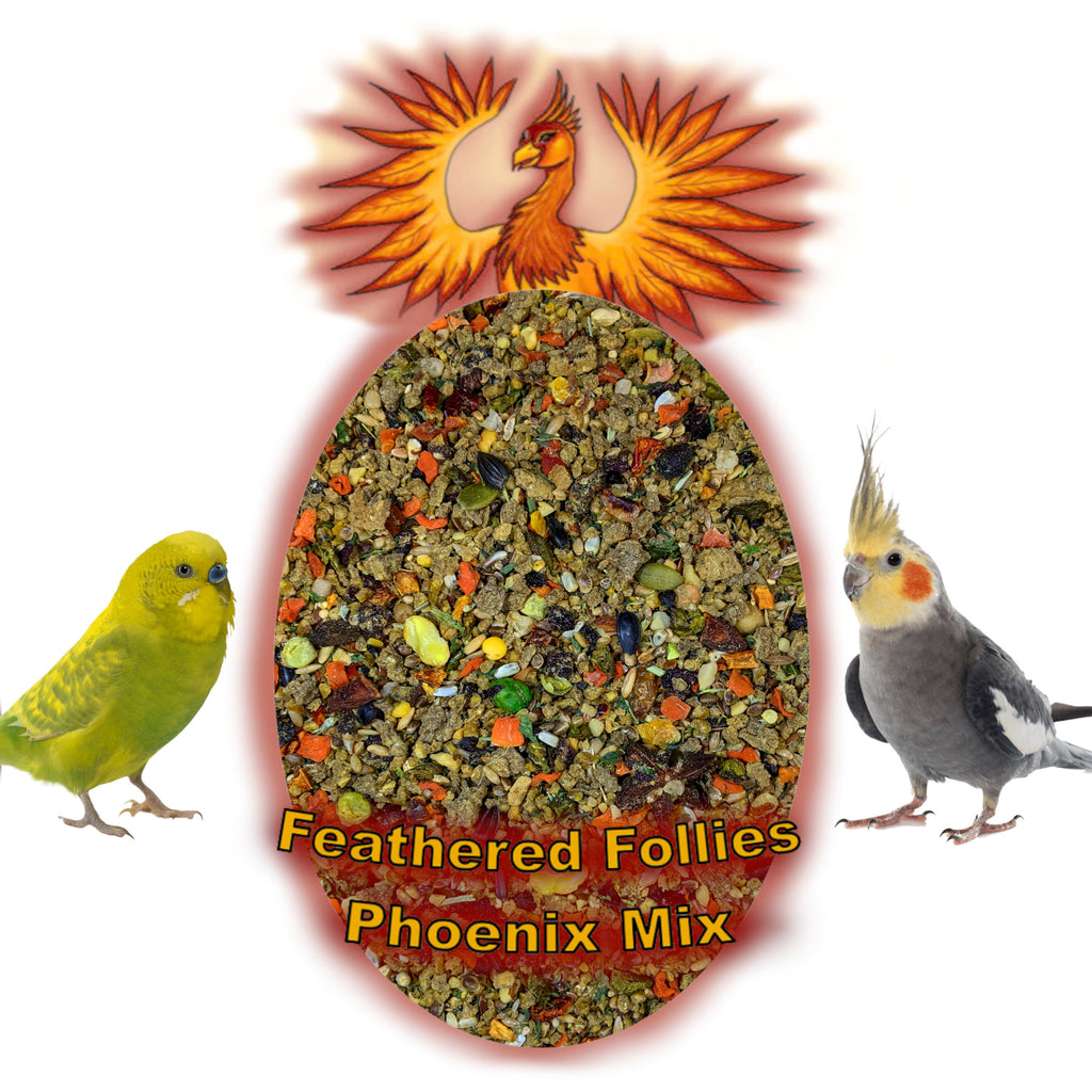 Bulk Phoenix Mix Small