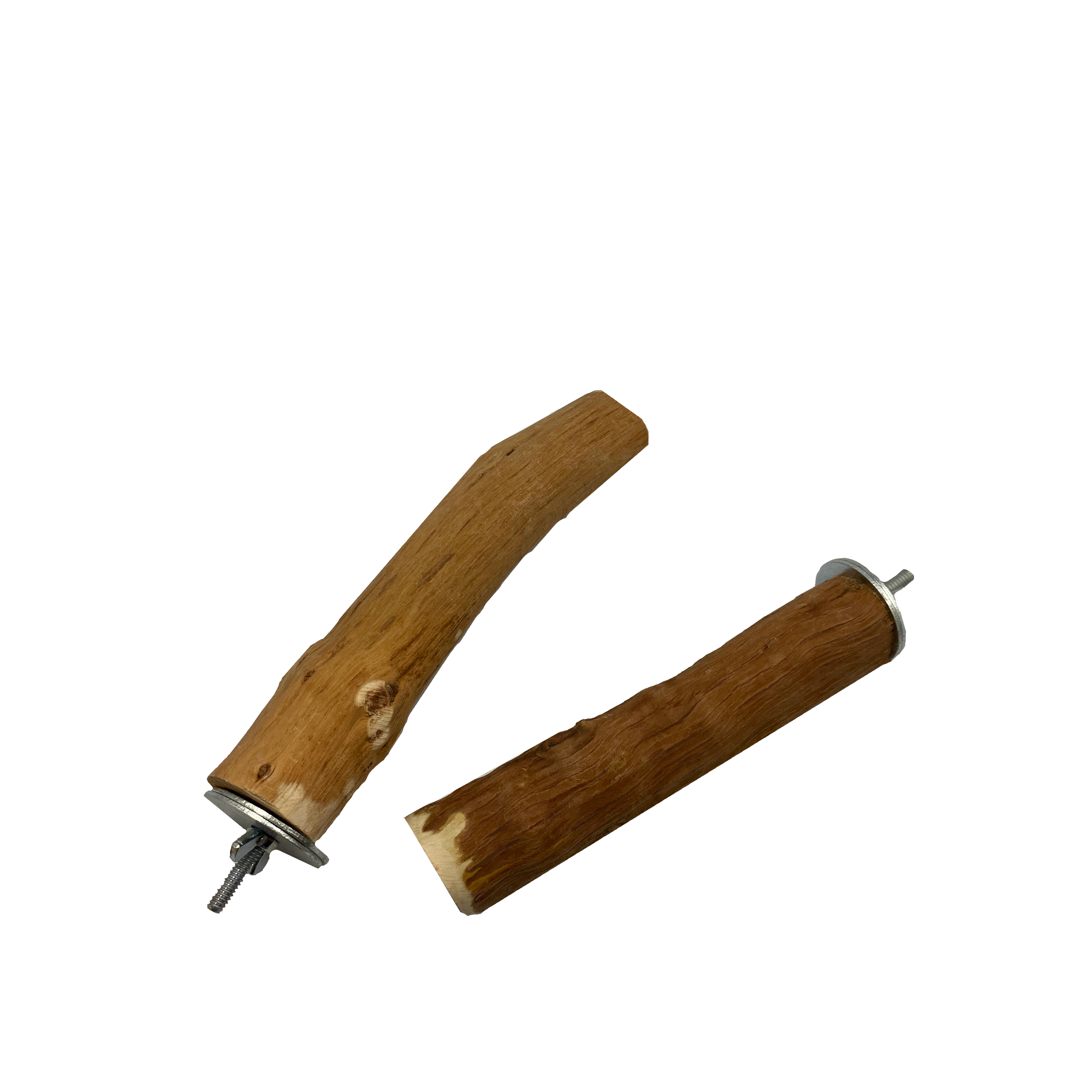 Jungle Toys Ribbonwood Peg Perch
