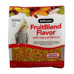 ZuPreem FruitBlend - Feathered Follies