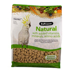 ZuPreem Natural - Feathered Follies