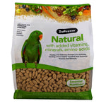 ZuPreem Natural - Feathered Follies